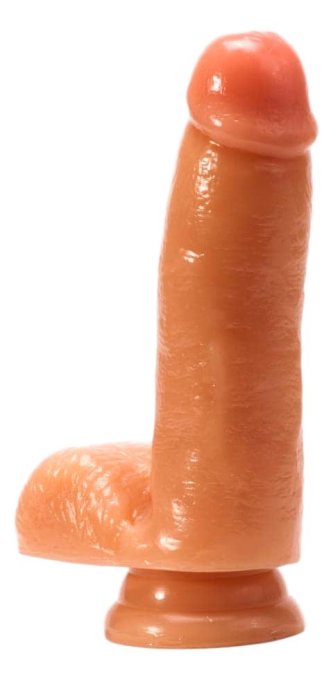 Gode Bedi Dildo 14 x 3.8 cm