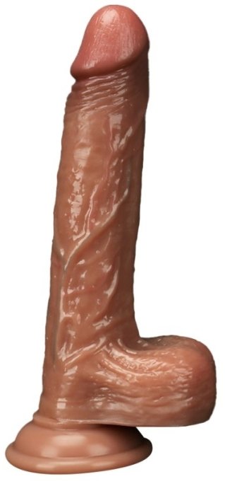 Gode Browndick M 17 x 4.5cm Marron