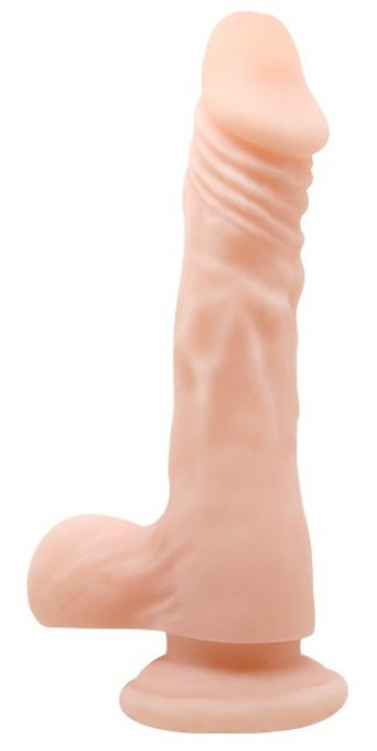 Gode Cock Flex 16 x 3.8 cm