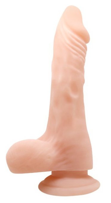 Gode Cock Flex 16 x 3.8 cm