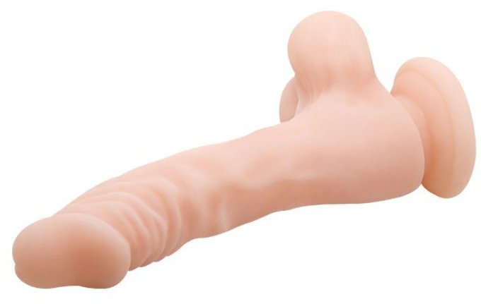 Gode Cock Flex 16 x 3.8 cm