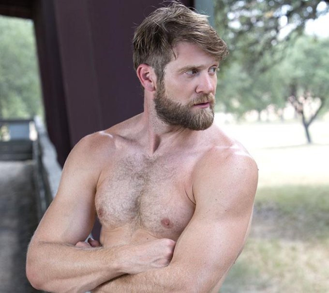 Gode Colby Keller Fleshjack Boys 14 x 5cm