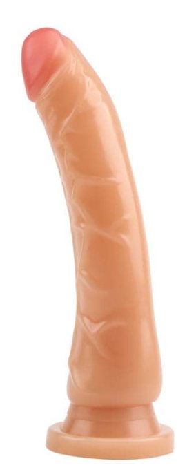 Gode Deep Exploration Dildo 21 x 4 cm