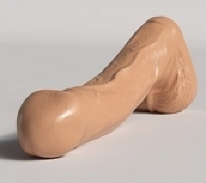 Gode Erik The Dick 17 x 4cm