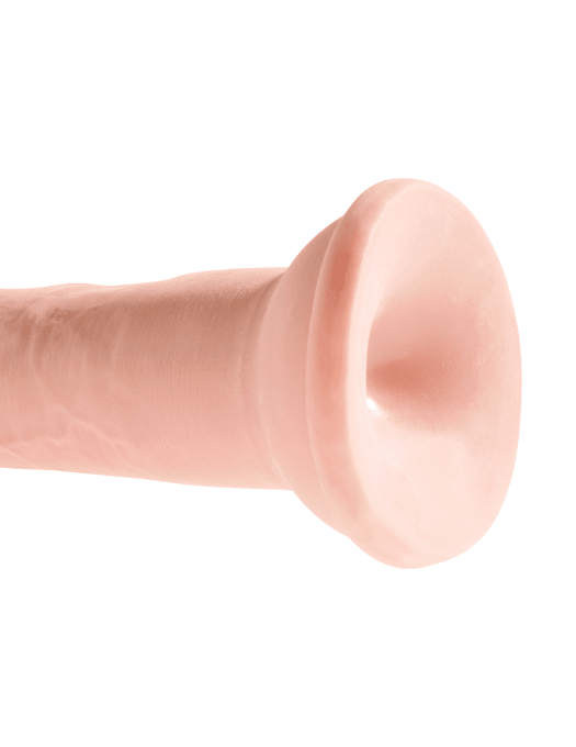 Gode king Cock Triple Density 8 - 21 x 4.5 cm