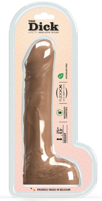 Gode Lorenzo The Dick 19 x 5cm