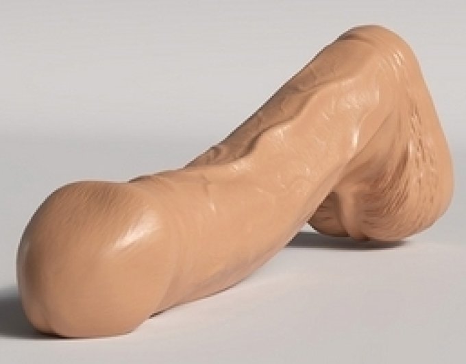 Gode Lorenzo The Dick 19 x 5cm