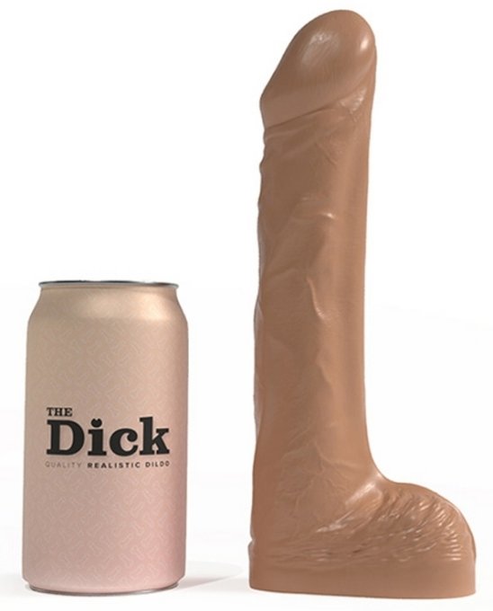 Gode Lorenzo The Dick 19 x 5cm