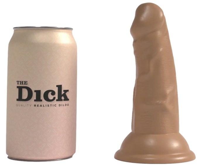 Gode Markus The Dick 13 x 4.5cm