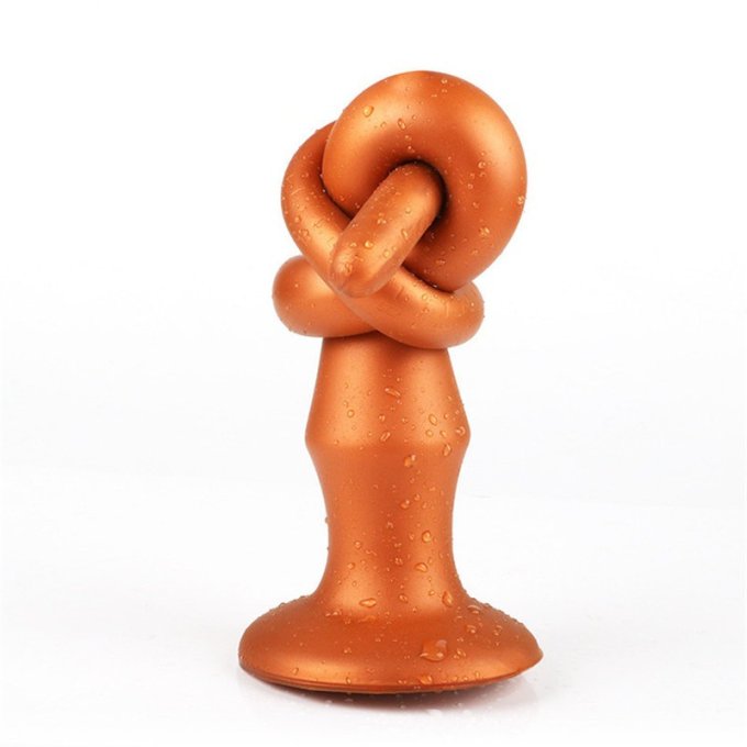 Gode Noth Snake 40 x 4.5 cm