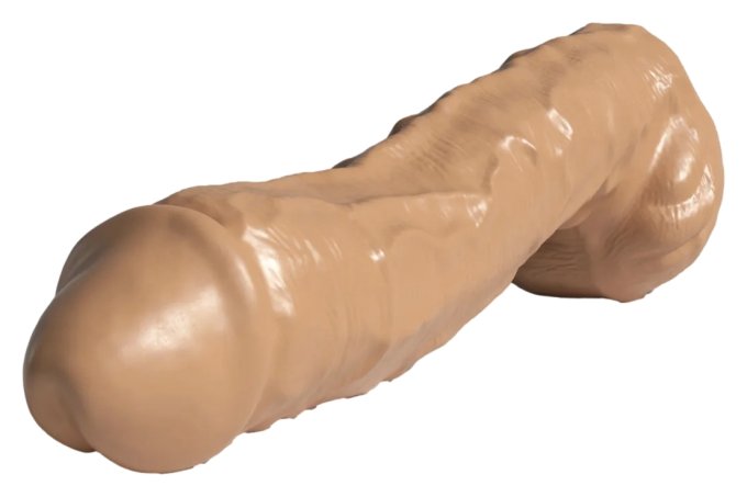 Gode Remy The Dick 21 x 5cm