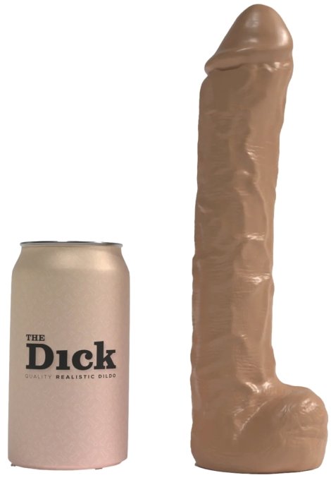 Gode Remy The Dick 21 x 5cm