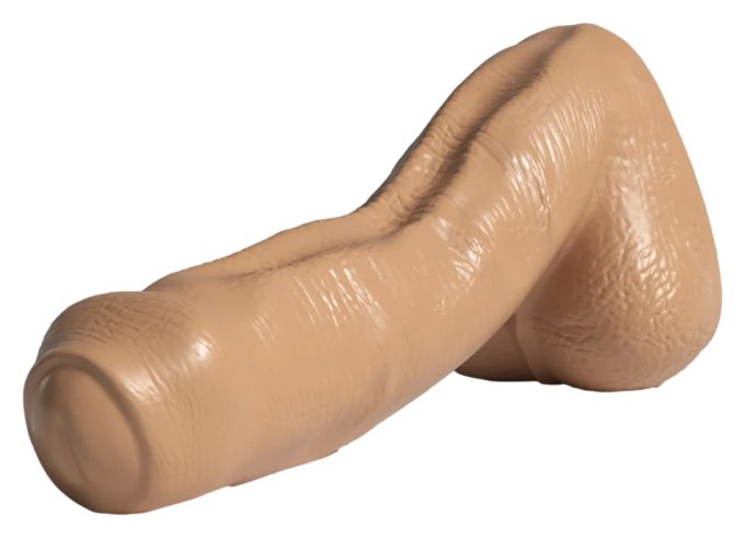 Gode Romeo The Dick 18 x 4.5cm