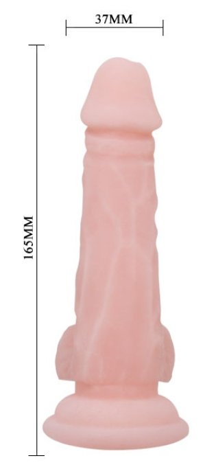 Gode Super Dildo 11 x 3.5 cm