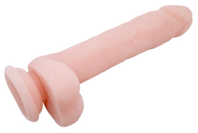 Gode Super Dildo 17 x 4 cm