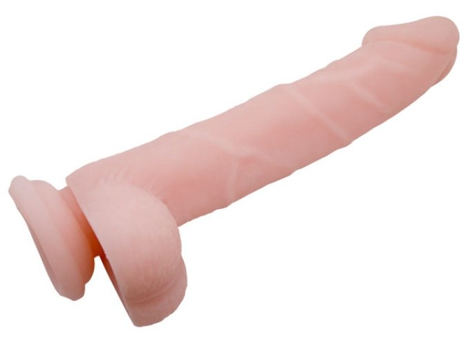 Gode Super Dildo 18 x 4 cm