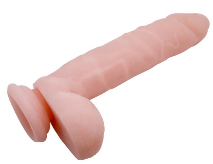 Gode Super Dildo 18 x 4.5 cm