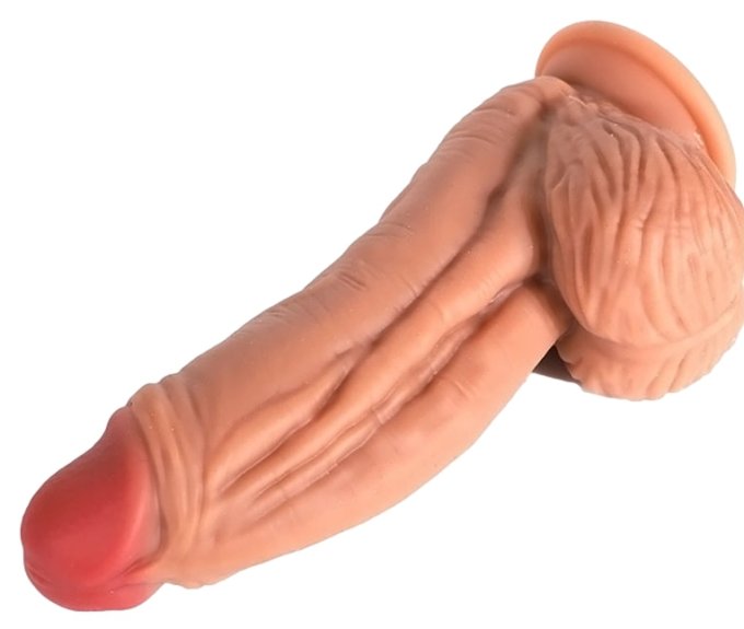 Gode TTBM Cock 18 x 6.5cm