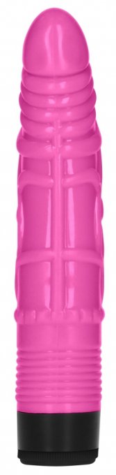 Gode vibrant Dildo Vibe Slight 16 x 3.8cm Rose