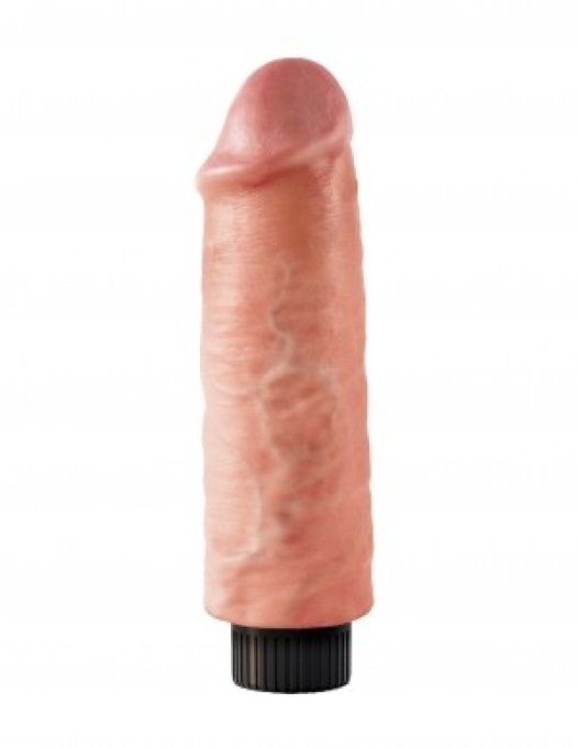 Gode vibrant King Cock 16 x 4.5 cm