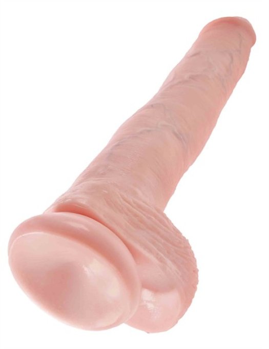 Gode XL king Cock 30 x 6 cm Chair