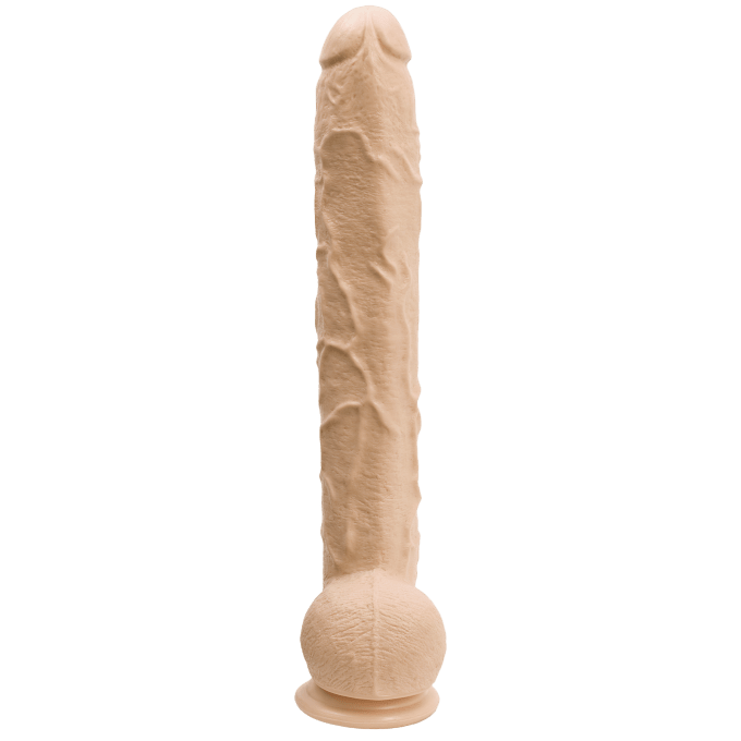 Gode XXL Dick Rambone 34 x 6.4 cm Chair