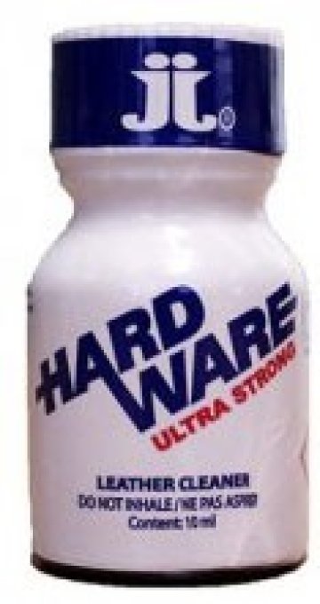 Hard Ware 10ml