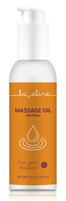 Huile de massage Herbal - 150 ml