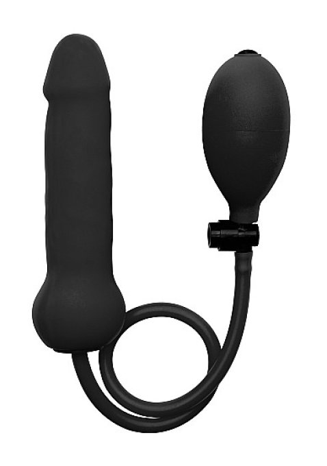 Gode gonflable Ouch 12cm