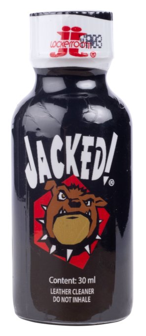 Jacked ! Hexyle 30ml