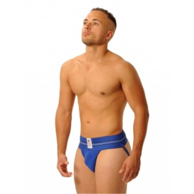 Jockstrap Fist Large Bande 