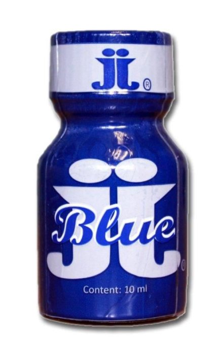 Jungle Juice Blue 10ml