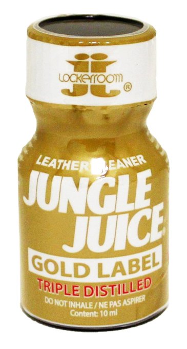 Jungle Juice Gold Label 10ml