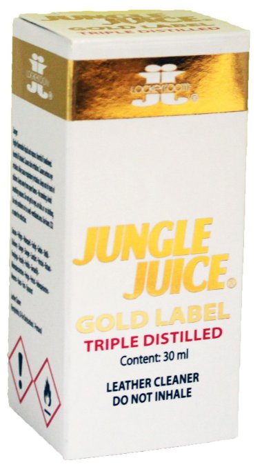 Jungle Juice Gold Label 30ml