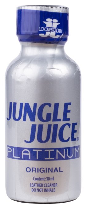 Jungle Juice Platinum Hexyle 30ml