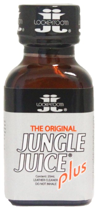 Jungle Juice Plus Retro 25ml