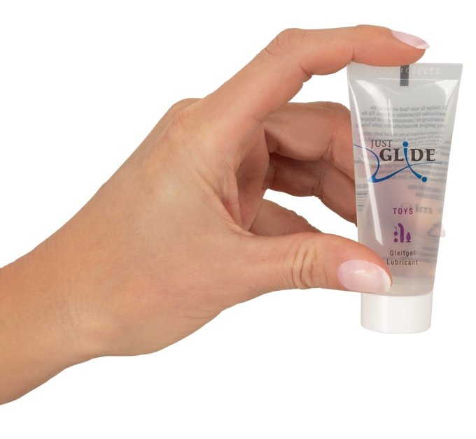 Lubrifiant Eau Toys Just Glide 20 ml