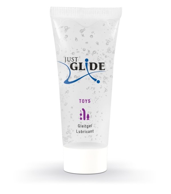 Lubrifiant Eau Toys Just Glide 20 ml