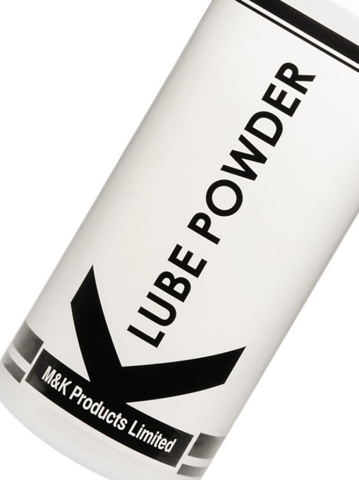 K LUBE POWDER