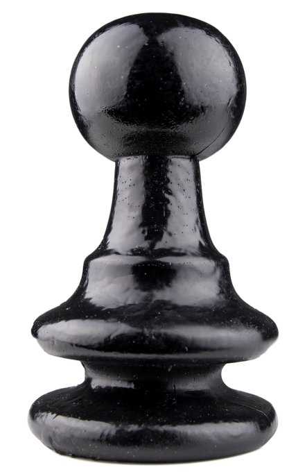 KING CHESS 15 x 9.5 cm