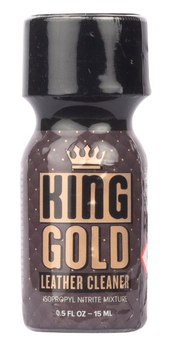 King Gold 15ml