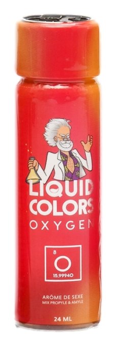 Liquid Colors Oxygen 24ml