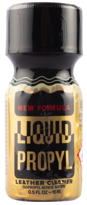 Liquid Propyl 15ml