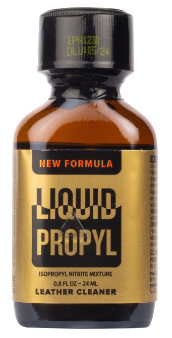 Liquid Propyl 24ml