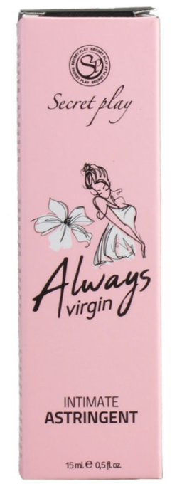 Lotion Astringente Always Pleasure 15ml