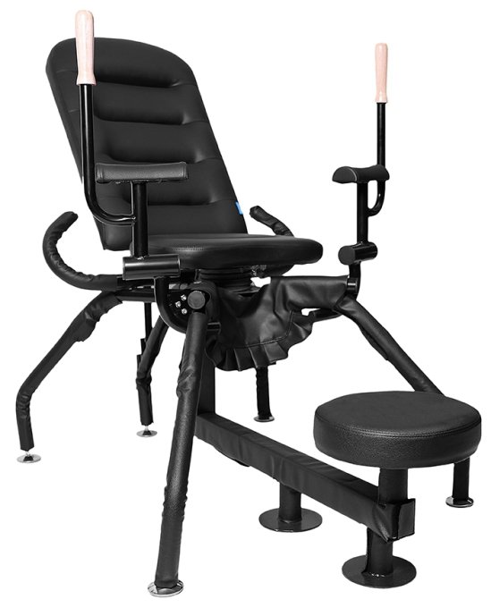 Siège Multiposition LOVE CHAIR