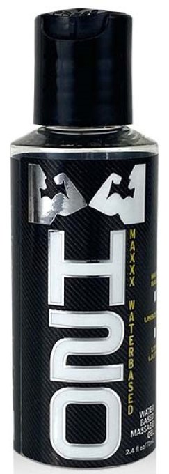 Lubrifant Eau H2O Maxxx 72ml