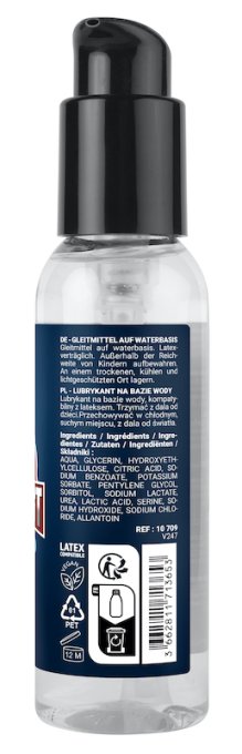 Lubrifiant à base d'eau Fuck & Fist Water 100ml