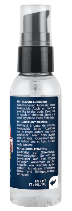 Lubrifiant à base de silicone Fuck & Fist Silicone 50ml