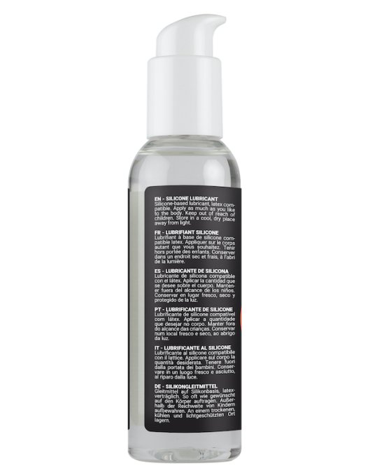 Lubrifiant à base de silicone Sensualube Silicone 150ml